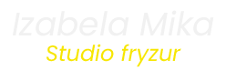 Studio Fryzur Izabela Mika logo