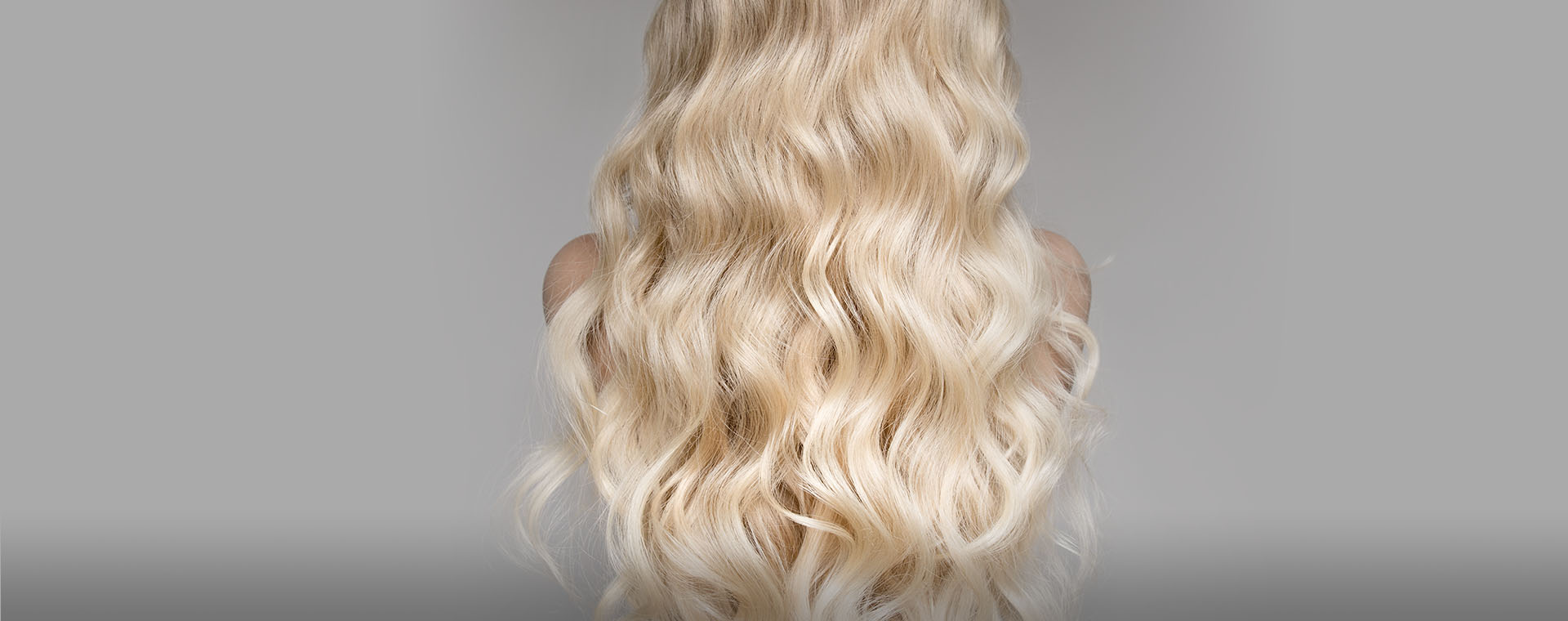długi włosy elegancka fryzura - Slajd #1